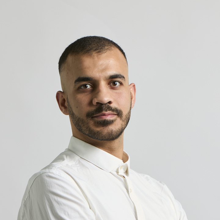 Mohammad El-Musleh